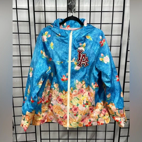 RARE bootleg GUCCI X Chikae ida oversized down jacket - Picture 1 of 15